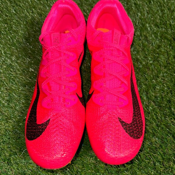 Nike Zoom Superfly Elite 2 Track Spikes Shoes Pink CD4382-600 Men\'s NEW main image 5